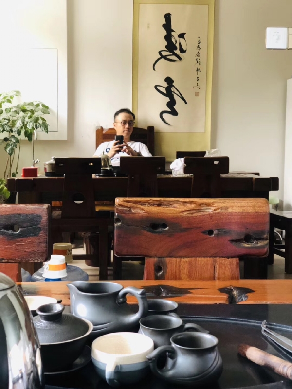 陳sir的第二张照片--香港上门女婿服务网