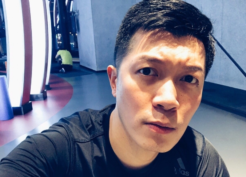 张勇耀的第一张照片--香港上门女婿服务网
