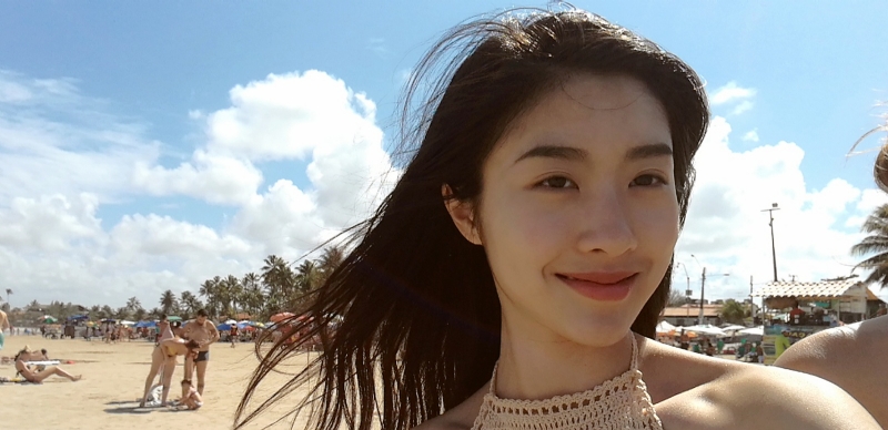 蘇悅的第三张照片--香港上门女婿服务网
