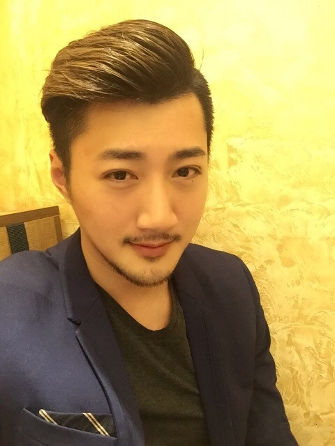 一種微笑叫堅強的第一张照片--香港上门女婿服务网