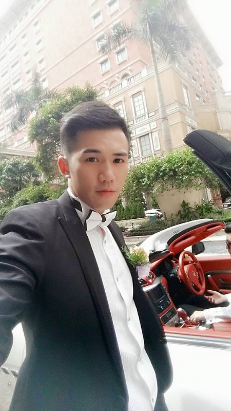 上善若水的第一张照片--香港上门女婿服务网