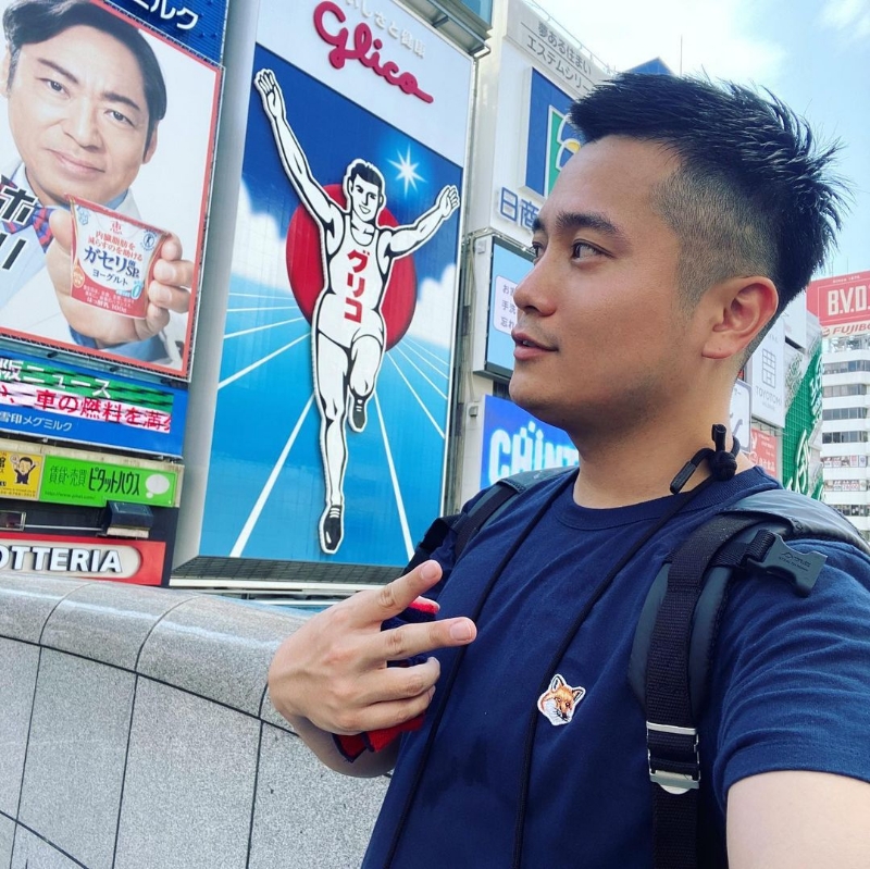 ChengFeng的第三张照片--香港上门女婿服务网