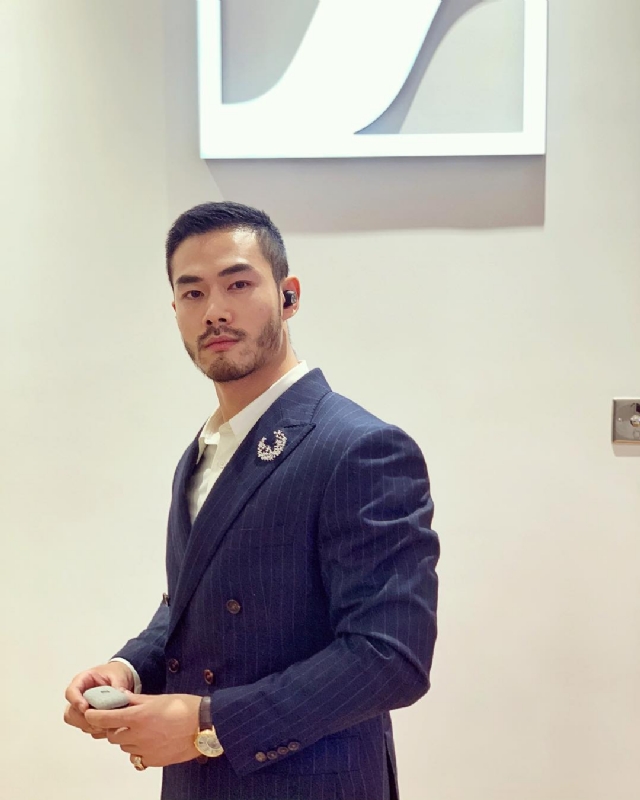 岸與海的距離的第三张照片--香港上门女婿服务网