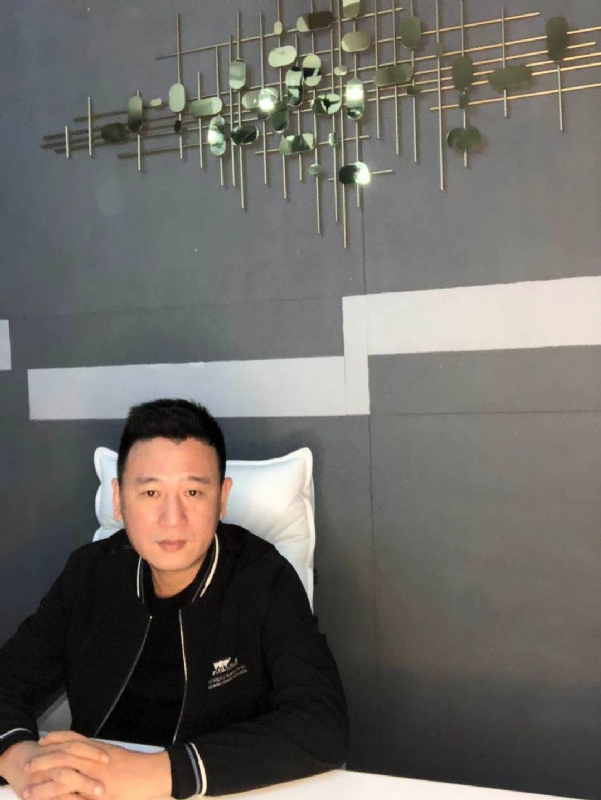 SAM的第一张照片--香港上门女婿服务网