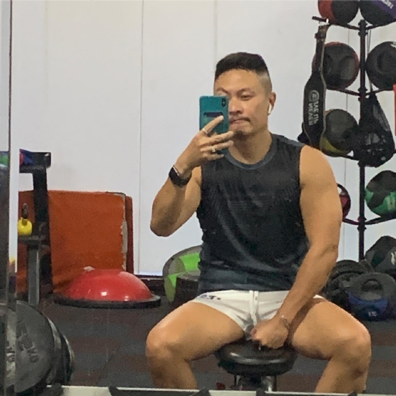 Andy的第二张照片--香港上门女婿服务网