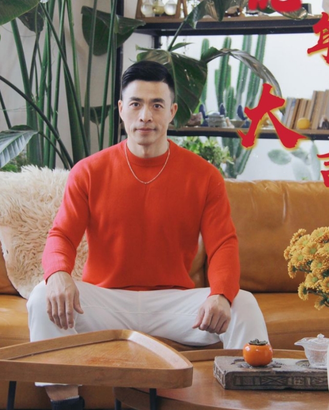 威廉的第一张照片--香港上门女婿服务网