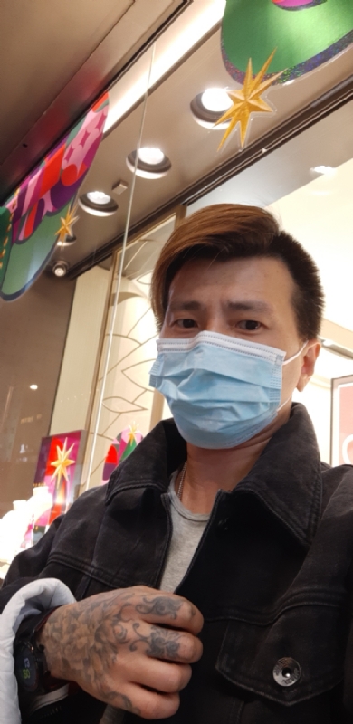 ~忠~仔的第一张照片--香港上门女婿服务网
