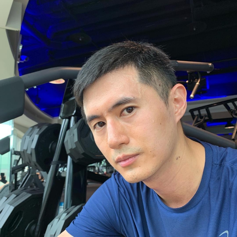 David的第二张照片--香港上门女婿服务网