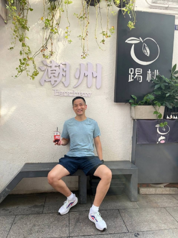 Elio的第一张照片--香港上门女婿服务网