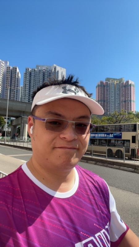 iansuen的第五张照片--香港上门女婿服务网