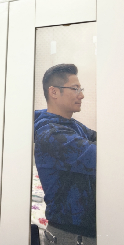 HKman的第一张照片--香港上门女婿服务网