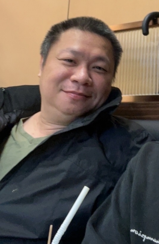 Wai的第一张照片--香港上门女婿服务网