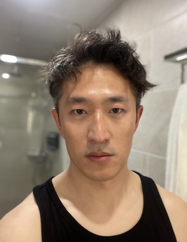 志勇的第一张照片--香港上门女婿服务网