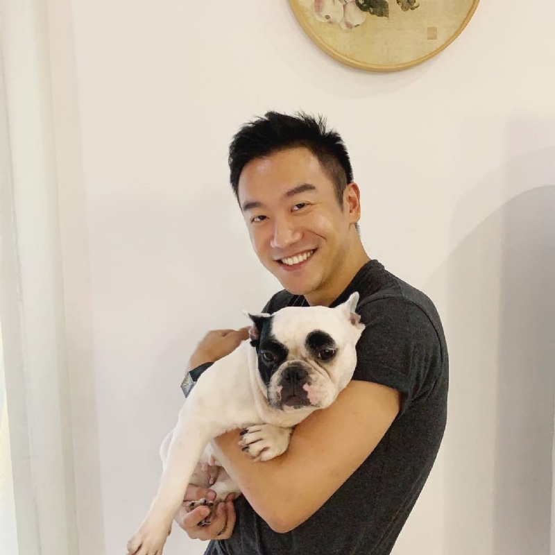 Jack的第二张照片--香港上门女婿服务网