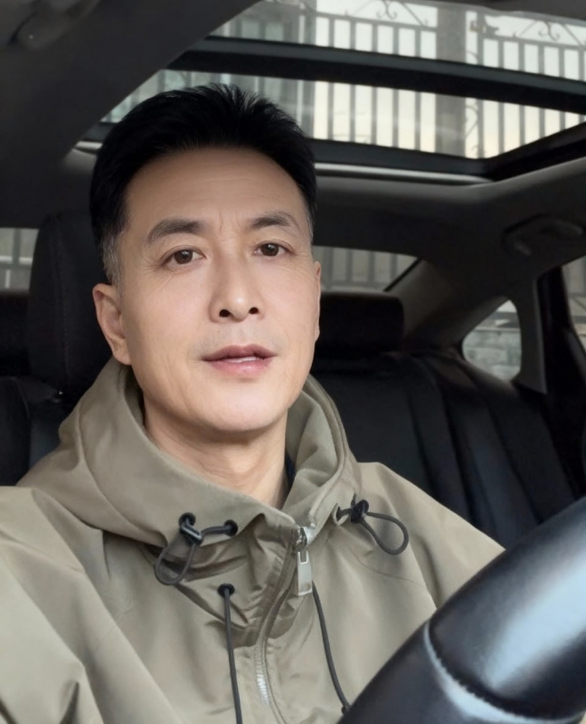 阿文的第一张照片--香港上门女婿服务网